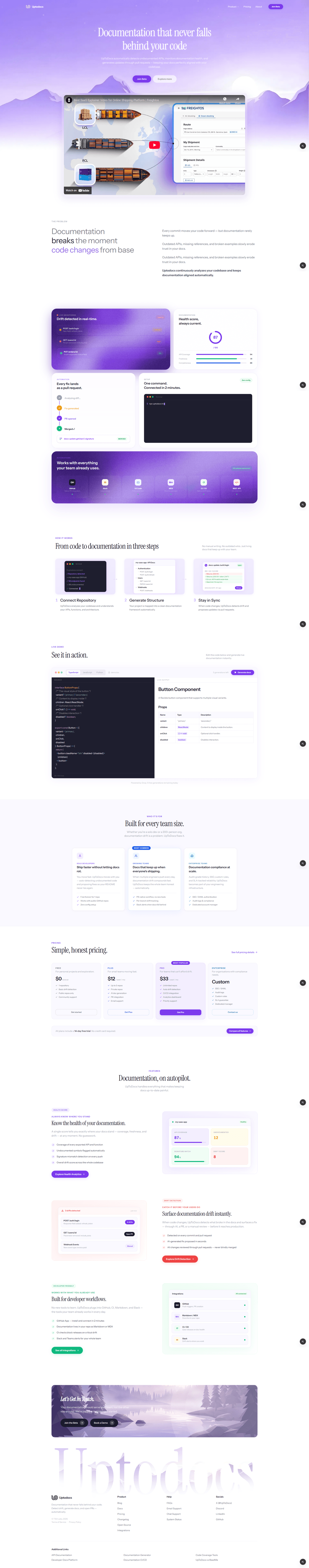 Analytics Dashboard Interface