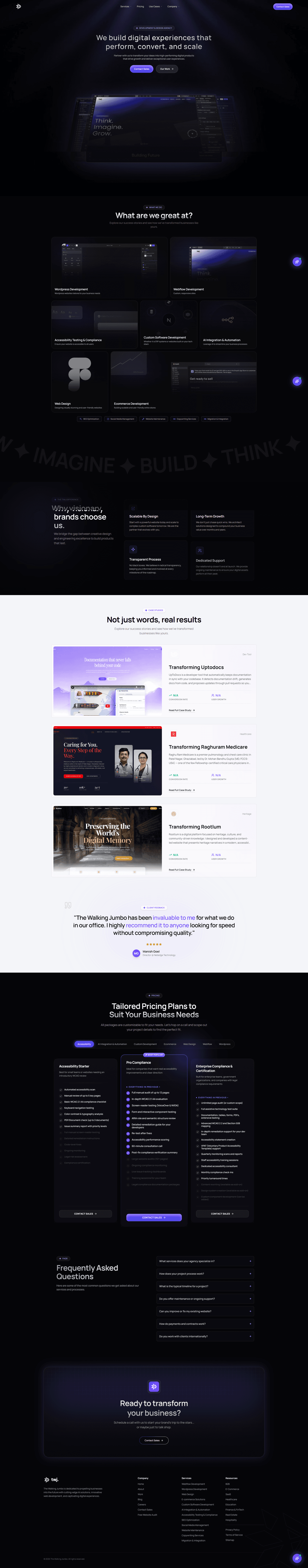 Mobile App UI Design